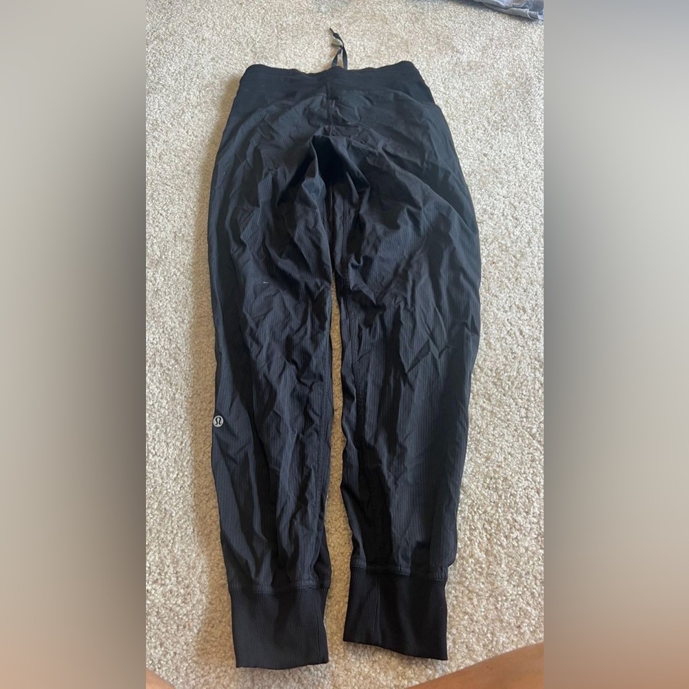 Lululemon sweatpants